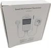 Meross Temperaturregler Smart Thermostat Steckdose DIGITAL Voir les images du produit 2