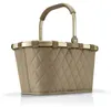 Reisenthel Carrybag rhombus olive Podgląd zdjęcia produktu 3