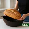 Kuketo | Silikonová forma na chléb - nepřilnavá forma na Náhled obrázku produktu 2
