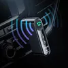 Baseus BSBA-02 (Overseas Edition) Bluetooth AUX-Sender  Produktbild-Vorschau 10