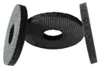 50 Stück Moosgummi M8 25 mm x 9 mm x 4 mm Produktbild-Vorschau 5