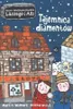 Biuro Detektywistyczne Lassego i Mai. Tajemnica diamentów Productafbeelding-voorbeeld 1