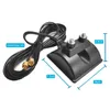 B66C WLAN Antennen-Verlängerungskabel 3 m – 2× SMA Adapter Produktbild-Vorschau 2