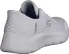 SKECHERS Slip-ins GO WALK Flex weiss 39 Produktbild-Vorschau 37