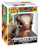 Funko FK92954 - Jurassic Park Bitty POP! Vinyl Figuren Produktbild-Vorschau 10