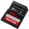 SanDisk Extreme Pro SDXC 128GB UHS-II C10 U3 V60 Produktbild-Vorschau 7