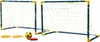 Brankový set MASTER 85 x 60 x 42 cm s míčem Náhled obrázku produktu 3