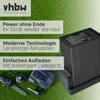 vhbw Akku Ersatz für Wolf Garten PACK 1, 4949066, 4937065 Produktbild-Vorschau 3