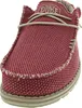 Moccassin à lacets Wally Braided Voir les images du produit 34