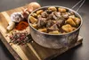 Adventure Menu Rindergulasch mit Salzkartoffeln - 400g Produktbild-Vorschau 2