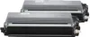 Original Toner für brother Laserdrucker HL 5440D Doppelpack Produktbild-Vorschau 3