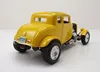 Modèle réduit d'une Ford Hot Rod, couleur violette Voir les images du produit 3