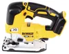 DeWalt DCS 334 NT Scie sauteuse pendulaire sans fil Voir les images du produit 3