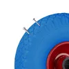 relaxdays Sackkarrenrad Vollgummi im 2er Set Produktbild-Vorschau 7