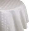 Betz Edle Jacquard Tischdecke Tischtuch Tischwäsche  Dessin Produktbild-Vorschau 2
