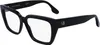 VICTORIA BECKHAM VB2648 001 BLACK 54/15/145 FEMALE Brillen Produktbild-Vorschau 1