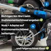 SW-Stahl 02384L-20 Felgensicherung/Felgenschloss BMW Produktbild-Vorschau 4