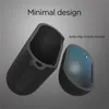 Spigen Apple Airpods-Abdeckung - Schwarz Produktbild-Vorschau 9
