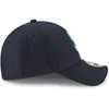Cappellino New Era The League MLB Squadra Seattle Mariners Anteprima dell’immagine prodotto 6