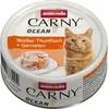 Animonda Carny Adult Ocean Weißer Thunfisch & Garnelen Produktbild-Vorschau 1