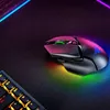 Basilisk V3 Pro schwarz Gaming-Maus Produktbild-Vorschau 31