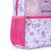Milk&Moo Sac à dos pour enfants Sirène scintillante, Sac à Voir les images du produit 4