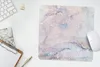 MuchoWow® Mauspad Mousepad Marmor - Glitzer - Adern 30x30 Produktbild-Vorschau 5
