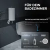 ovimar Ersatzrollenhalter Skodsbol 81004185 Produktbild-Vorschau 9