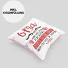 Trendation - Beste Oma Geschenk Deko-Kissen mit Füllung Produktbild-Vorschau 3