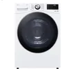 LG RT18VT Wärmepumpentrockner 18 kg Wäschetrockner, weiß Produktbild-Vorschau 3
