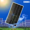 500W monocristallino pannello solare set balcone centrale Anteprima dell’immagine prodotto 9