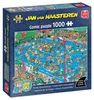 Jan van Haasteren - 2026 #8 - Puzzle Produktbild-Vorschau 1