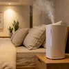 Greenmigo Umidificatore D'aria Diffusore di Oli Essenziali Anteprima dell’immagine prodotto 2