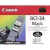Canon BCI-24BK Tintenpatrone TwinPack Produktbild-Vorschau 2