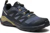 Salomon Chaussures de randonnée pour femmes en uni Voir les images du produit 17