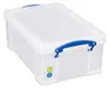 Really Useful Box Contenitore da 9,0 l trasparente 39,5 x Anteprima dell’immagine prodotto 12