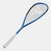 Dunlop Fx Team 125 Squashschläger Silber  Silber One Size Produktbild-Vorschau 4