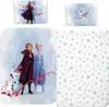 Babybettwäsche Frozen Die Eiskönigin 100x135 + 40x60 cm, Produktbild-Vorschau 2