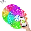 Gosund NiteBird SL3, Smart LED Stripe, RGB, 2x5m Produktbild-Vorschau 11