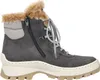 Rieker Booties X9335-45, Winterschuhe, Damen, Grau, Größe: Produktbild-Vorschau 31