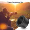T2-M4/3 Metall-Objektivadapterring Produktbild-Vorschau 7