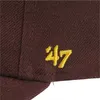 MLB San Diego Padres MVP Cap Baseballcap Kappe Basecap Produktbild-Vorschau 5