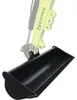 Böschungslöffel Zipper 1000mm für Minibagger ZI-MBGS850D Produktbild-Vorschau 3