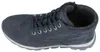 GABOR Rollingsoft Damen Stiefelette dunkelblau Nubukleder - Produktbild-Vorschau 6