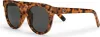 Chpo Brille Côte des Basques x Leopard schwarz Produktbild-Vorschau 4