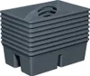 Allit Allit Stacking Crate Mc Plus Carry 38 Tragetasche Produktbild-Vorschau 3