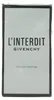 Givenchy L'Interdit Eau De Parfum Spray 50ml Produktbild-Vorschau 7