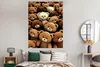 MuchoWow® Poster Teddybär - Teddy - Braun - Bär - Jungen - Produktbild-Vorschau 4