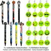 Stylex Schultüte Polizei 50 cm gefüllt Produktbild-Vorschau 3