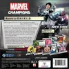 Marvel Champions Agents of S.H.I.E.L.D. Extension de Voir les images du produit 2